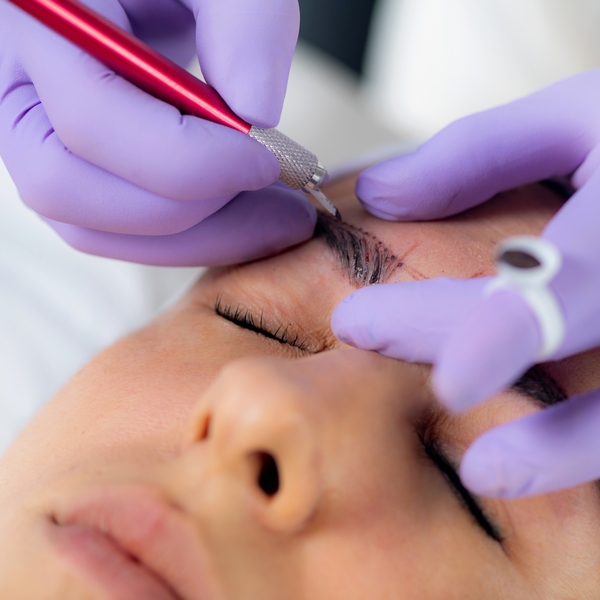 01. Microblading Eğitimi